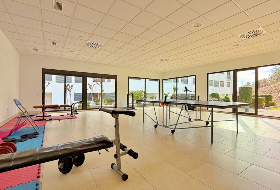 Reventa - Apartamento / piso - Orihuela Costa - Costa Blanca