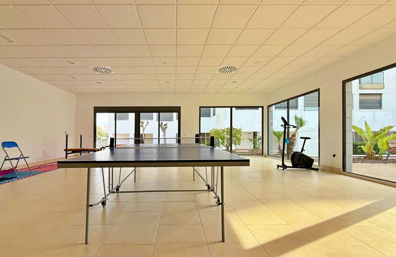 Reventa - Apartamento / piso - Orihuela Costa - Costa Blanca