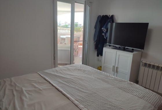 Resale - Apartment / flat - Hacienda Riquelme Golf Resort - Costa Calida