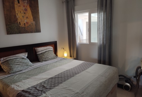Resale - Apartment / flat - Hacienda Riquelme Golf Resort - Costa Calida