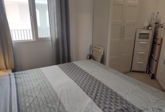 Resale - Apartment / flat - Hacienda Riquelme Golf Resort - Costa Calida