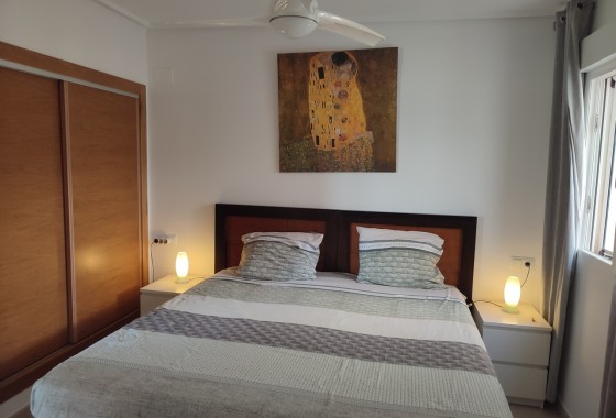 Resale - Apartment / flat - Hacienda Riquelme Golf Resort - Costa Calida