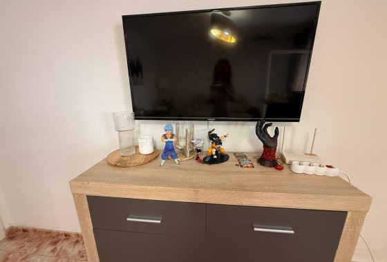 Resale - Apartment / flat - Torrevieja - Playa de los Locos