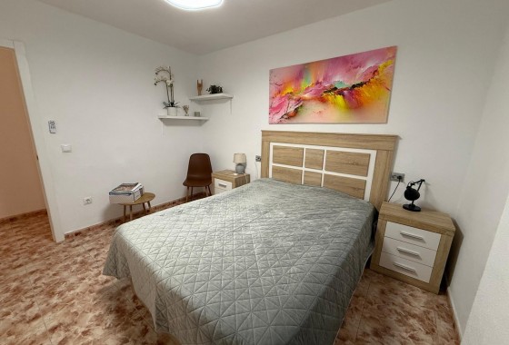 Resale - Apartment / flat - Torrevieja - Playa de los Locos
