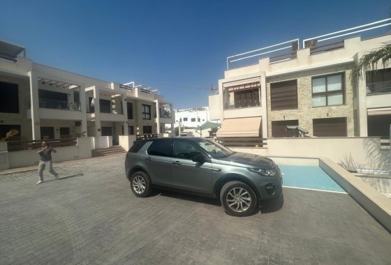 Revente - Appartement - Los Balcones - AMAY Urbanisation