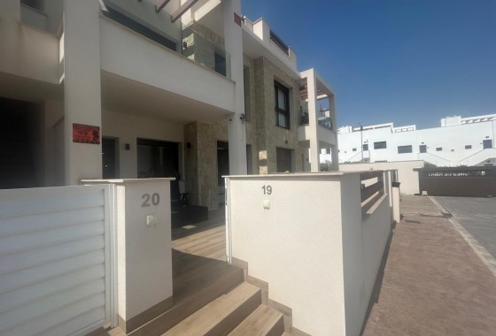 Revente - Appartement - Los Balcones - AMAY Urbanisation
