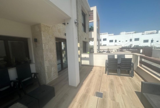 Revente - Appartement - Los Balcones - AMAY Urbanisation