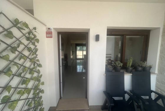 Revente - Appartement - Los Balcones - AMAY Urbanisation