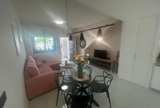 Revente - Appartement - Los Balcones - AMAY Urbanisation