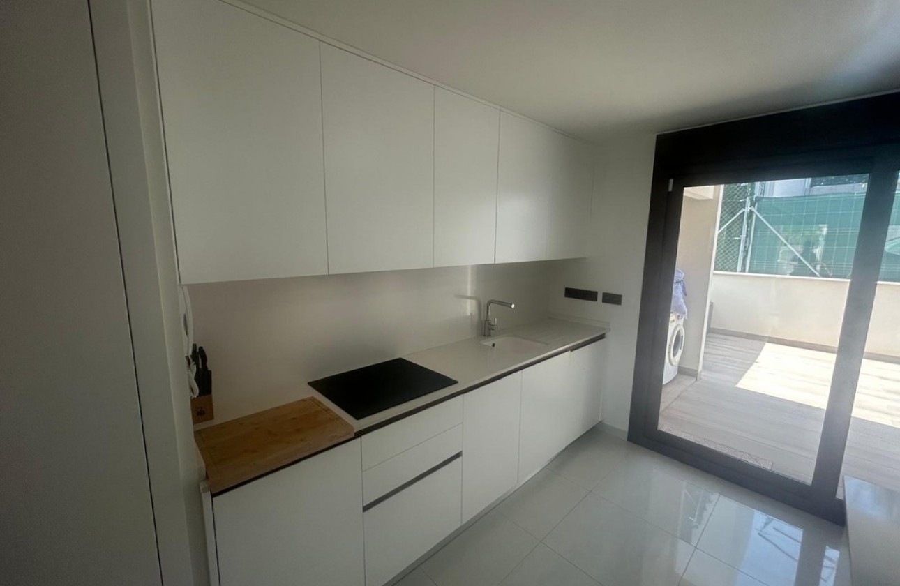 Revente - Appartement - Los Balcones - AMAY Urbanisation