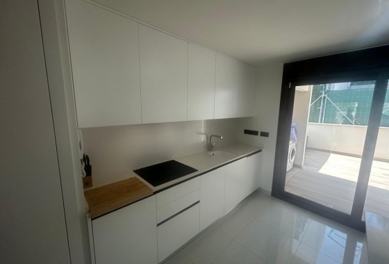 Revente - Appartement - Los Balcones - AMAY Urbanisation
