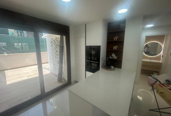 Revente - Appartement - Los Balcones - AMAY Urbanisation