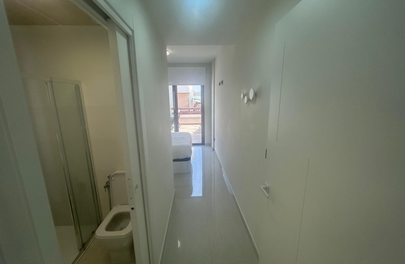 Revente - Appartement - Los Balcones - AMAY Urbanisation