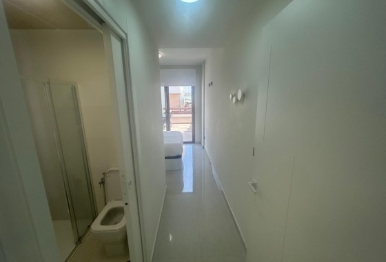 Revente - Appartement - Los Balcones - AMAY Urbanisation