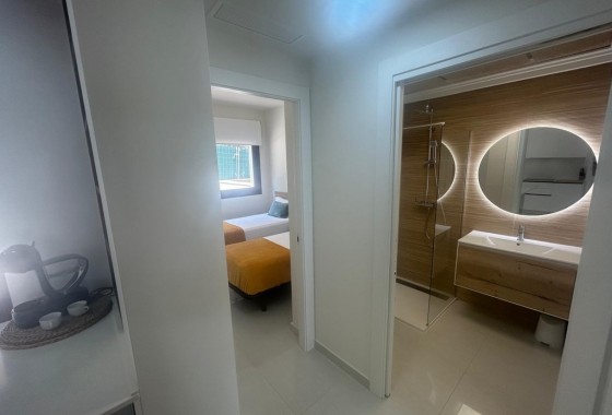 Revente - Appartement - Los Balcones - AMAY Urbanisation