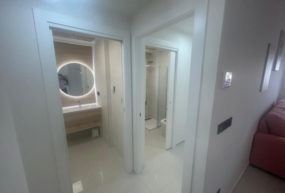 Revente - Appartement - Los Balcones - AMAY Urbanisation