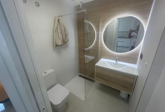 Revente - Appartement - Los Balcones - AMAY Urbanisation
