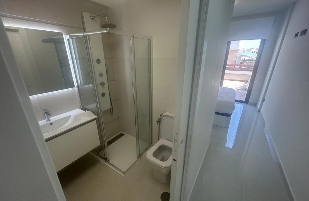 Revente - Appartement - Los Balcones - AMAY Urbanisation