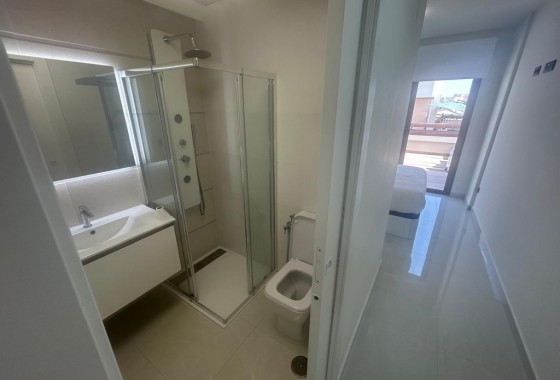 Revente - Appartement - Los Balcones - AMAY Urbanisation