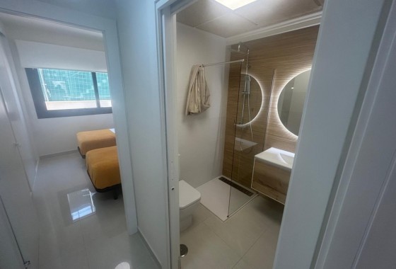 Revente - Appartement - Los Balcones - AMAY Urbanisation