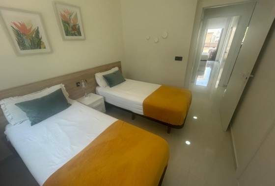 Revente - Appartement - Los Balcones - AMAY Urbanisation