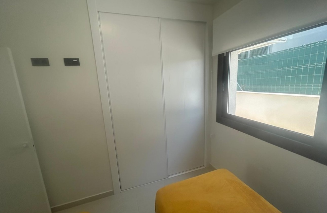 Revente - Appartement - Los Balcones - AMAY Urbanisation
