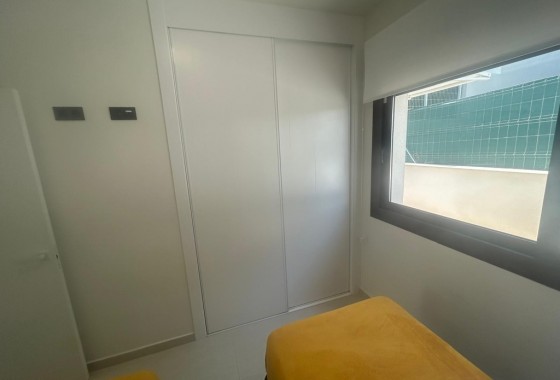 Revente - Appartement - Los Balcones - AMAY Urbanisation