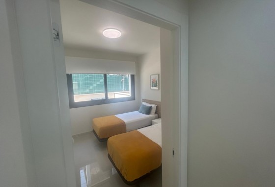 Revente - Appartement - Los Balcones - AMAY Urbanisation