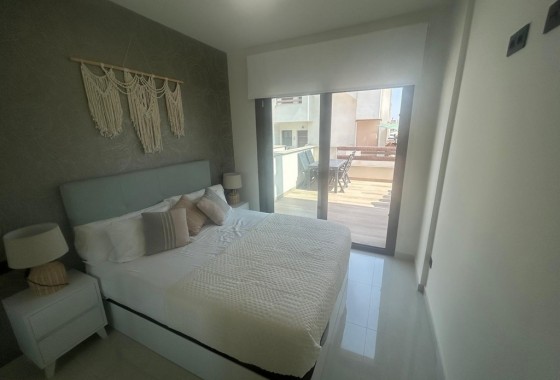 Revente - Appartement - Los Balcones - AMAY Urbanisation