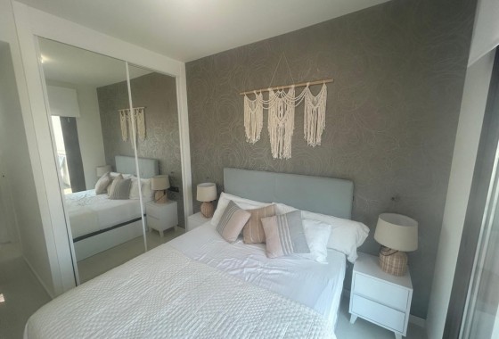 Revente - Appartement - Los Balcones - AMAY Urbanisation