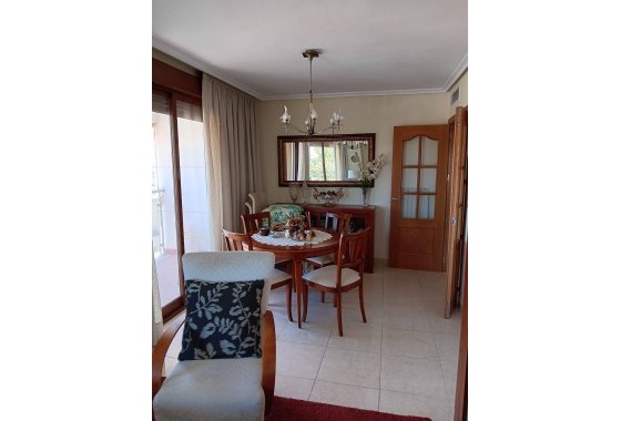 Resale - Apartment / flat - Pilar de la Horadada - Zona Pueblo