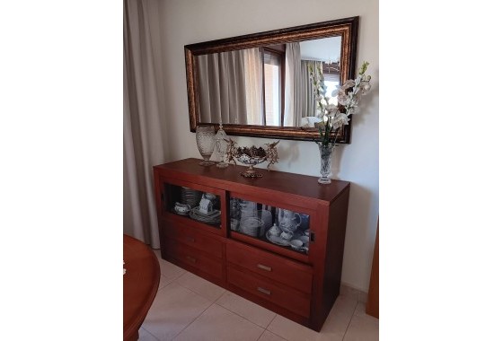 Resale - Apartment / flat - Pilar de la Horadada - Zona Pueblo