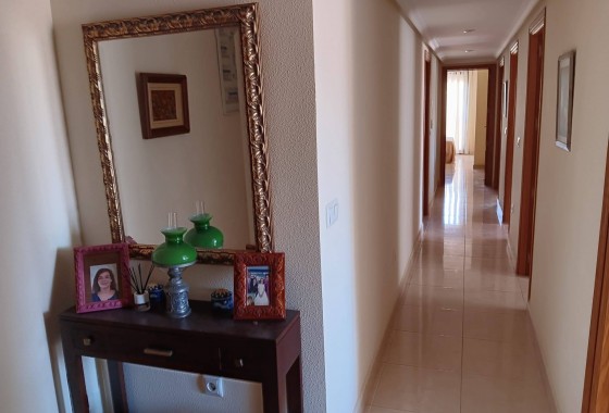 Resale - Apartment / flat - Pilar de la Horadada - Zona Pueblo