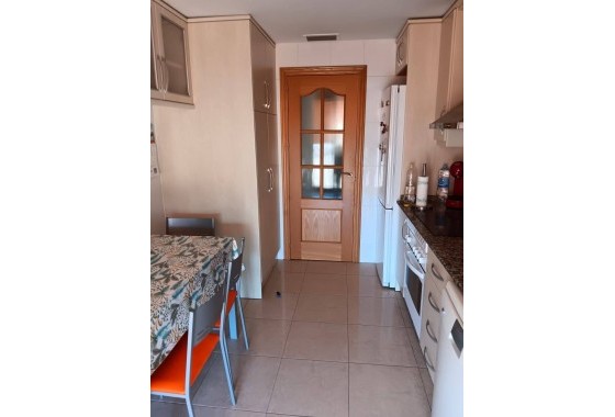 Resale - Apartment / flat - Pilar de la Horadada - Zona Pueblo