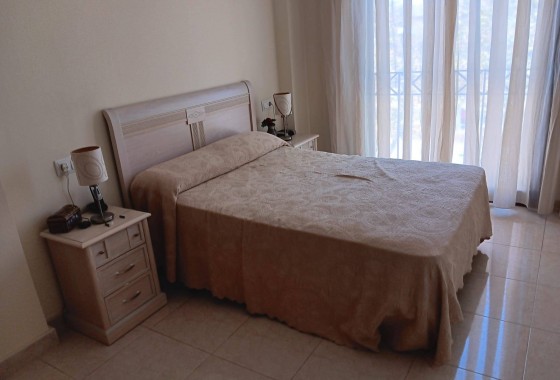 Resale - Apartment / flat - Pilar de la Horadada - Zona Pueblo
