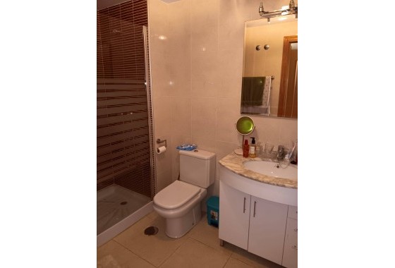 Resale - Apartment / flat - Pilar de la Horadada - Zona Pueblo