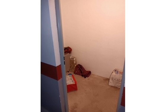 Resale - Apartment / flat - Pilar de la Horadada - Zona Pueblo