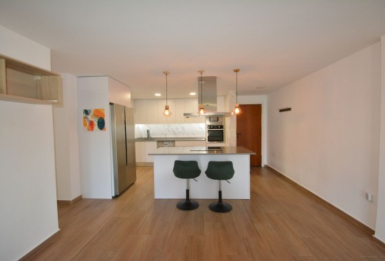 Resale - Apartment / flat - Guardamar del Segura - Costa Blanca