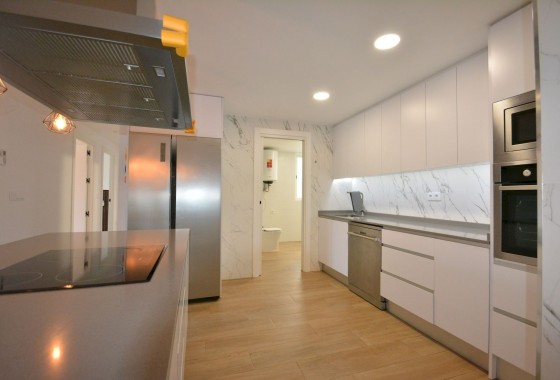 Resale - Apartment / flat - Guardamar del Segura - Costa Blanca