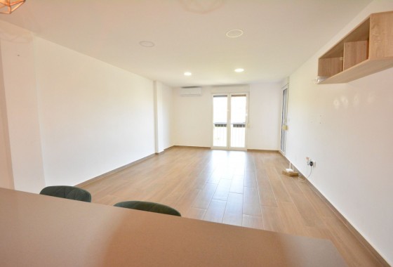 Resale - Apartment / flat - Guardamar del Segura - Costa Blanca