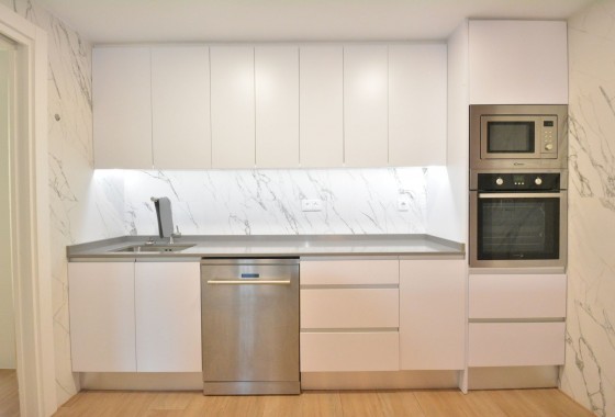 Resale - Apartment / flat - Guardamar del Segura - Costa Blanca