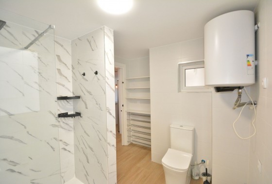 Resale - Apartment / flat - Guardamar del Segura - Costa Blanca