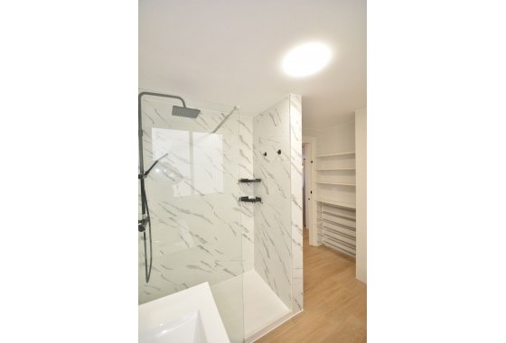 Resale - Apartment / flat - Guardamar del Segura - Costa Blanca