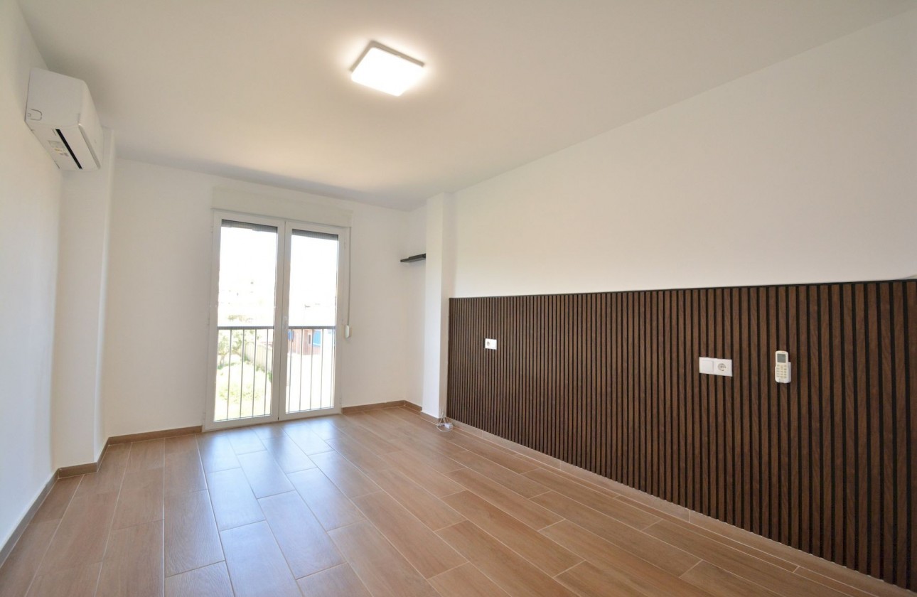 Resale - Apartment / flat - Guardamar del Segura - Costa Blanca