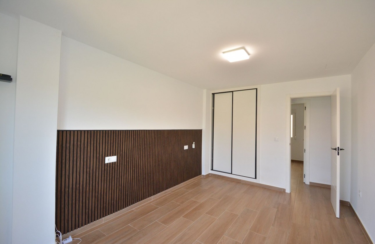 Resale - Apartment / flat - Guardamar del Segura - Costa Blanca