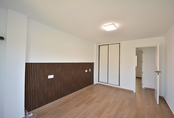 Resale - Apartment / flat - Guardamar del Segura - Costa Blanca