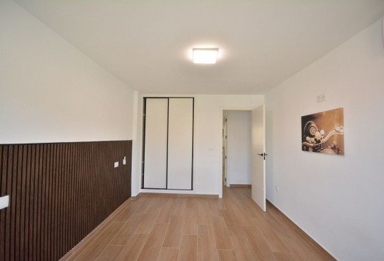 Resale - Apartment / flat - Guardamar del Segura - Costa Blanca