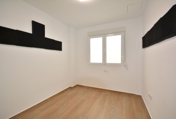 Resale - Apartment / flat - Guardamar del Segura - Costa Blanca