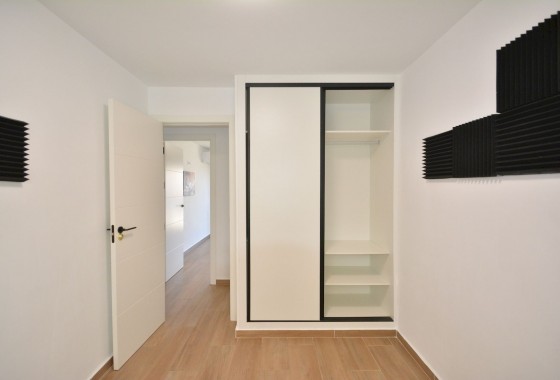 Resale - Apartment / flat - Guardamar del Segura - Costa Blanca