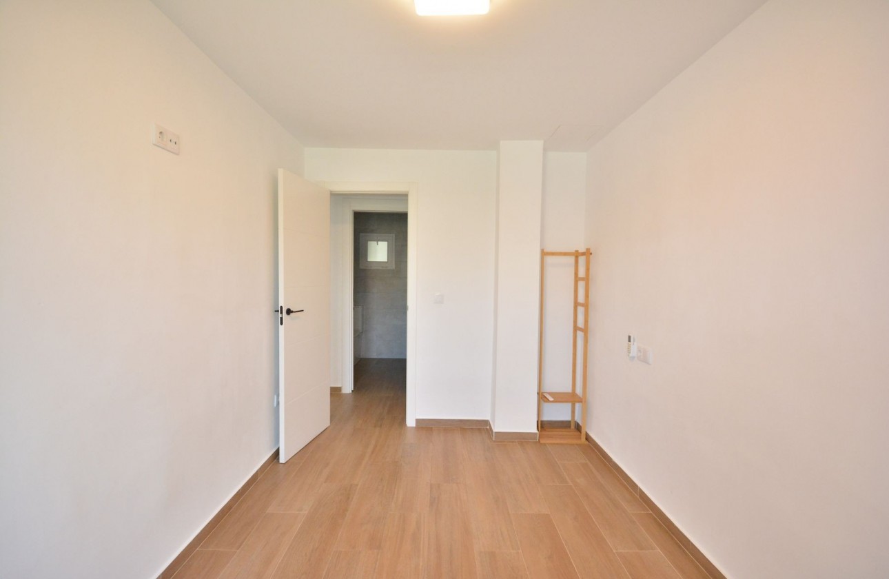 Resale - Apartment / flat - Guardamar del Segura - Costa Blanca